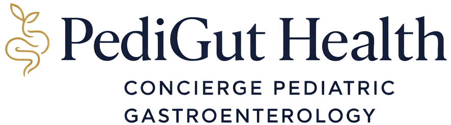 PediGut Health Concierge Pediatric Gastroenterology